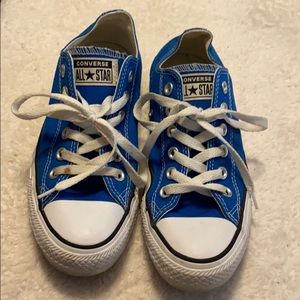 ⭐️Converse All Star Unisex Tennis Shoes ⭐️